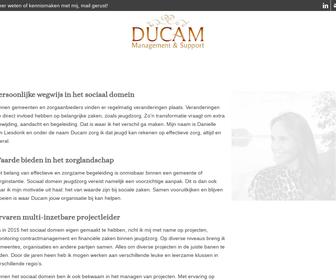 https://www.ducam.nl