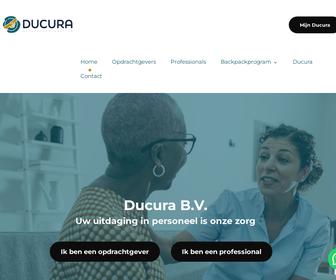 http://www.ducura.nl