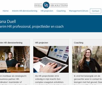 Duell HR solutions