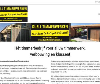 http://www.duelltimmerwerken.nl
