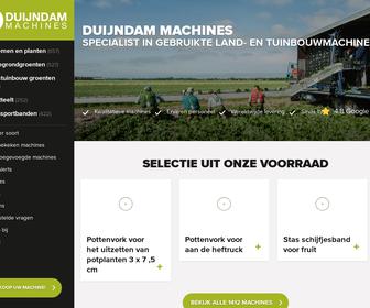 http://www.duijndam-machines.com/nl