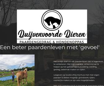 Duijvenvoorde Dieren