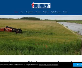 http://www.duinkerbv.nl