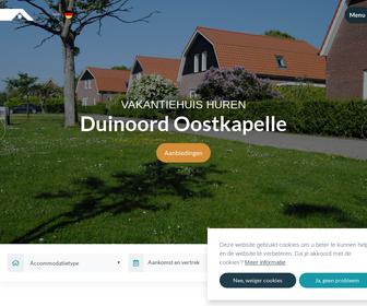 http://www.duinoord-oostkapelle.nl