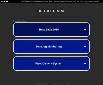 http://www.duitsestem.nl