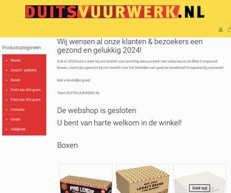 http://www.duitsvuurwerk.nl