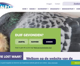 http://www.duivensportbond.nl