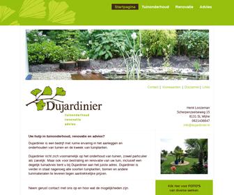 http://www.dujardinier.nl
