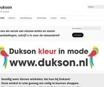 http://www.dukson.nl