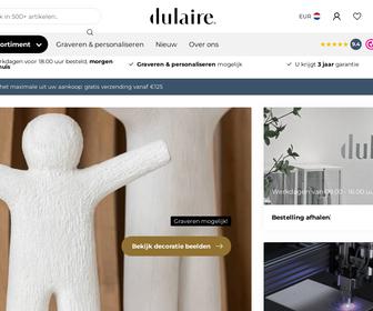 https://www.dulaire.nl