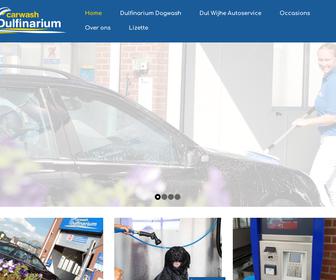 https://www.dulfinarium.nl
