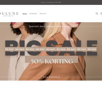 http://www.dulune.nl