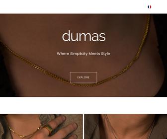 Dumas Jewelry