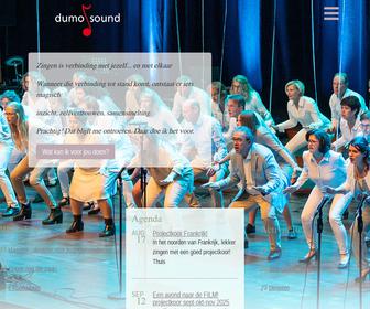 Dumo Sound