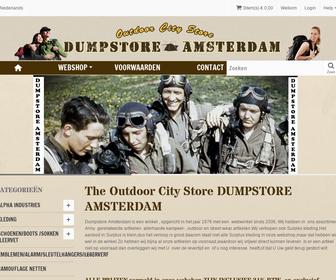 http://www.dumpstoreamsterdam.nl