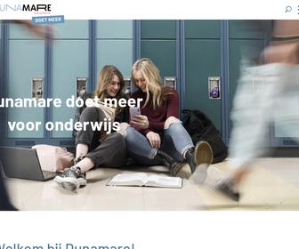 http://www.dunamare.nl