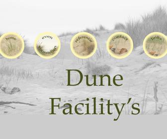 Dune Facility's