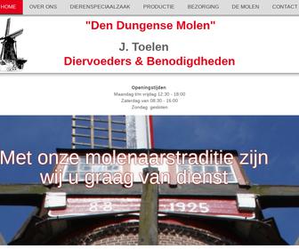http://www.dungensemolen.nl