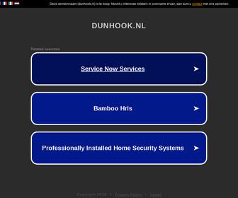 http://www.dunhook.nl