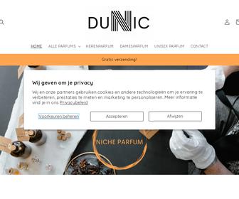 http://www.dunic.nl