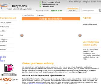 http://www.dunyasales.nl