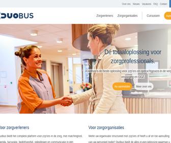 Duobus B.V.