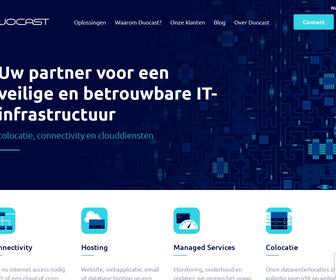 http://www.duocast.nl