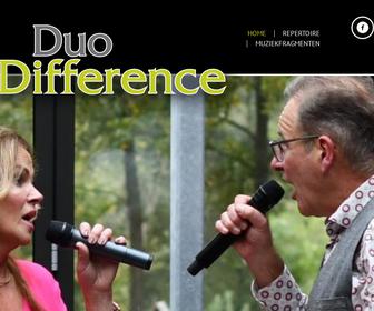 http://www.duodifference.nl
