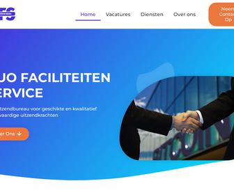 Duo Faciliteiten Service B.V.