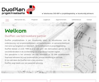 http://www.duoplan.nl