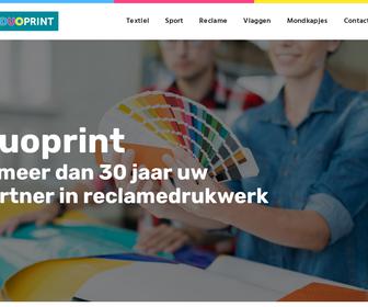 http://www.duoprint.nl