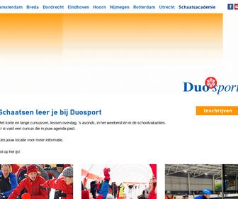 http://www.duosport.nl