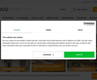 https://www.duovorm.nl
