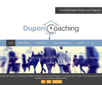 http://www.dupon-coaching.nl
