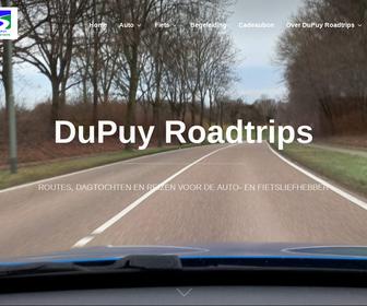 http://www.dupuyroadtrips.nl