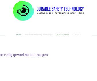 http://www.durablesafetytechnology.nl