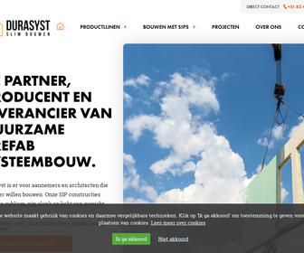 http://www.durasyst.nl