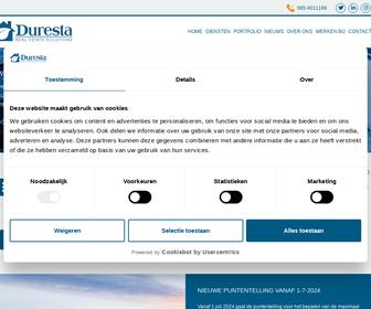 http://www.duresta.nl