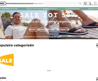 Vaag Onnodig Geletterdheid Durlinger schoenen in Best - Schoenen - Telefoonboek.nl - telefoongids  bedrijven