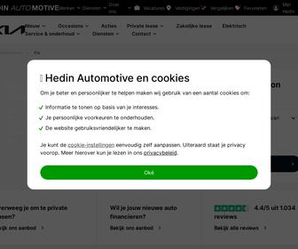 Hedin Automotive Alkmaar (5K)