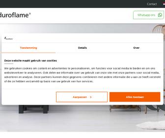 http://www.duroflame.nl