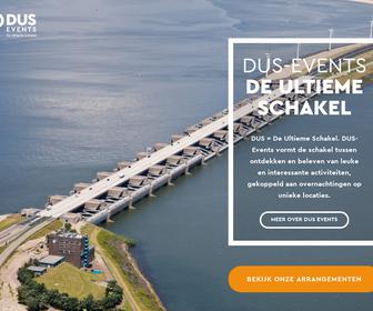 http://www.dus-events.nl