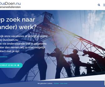 https://www.dusdoen.nu
