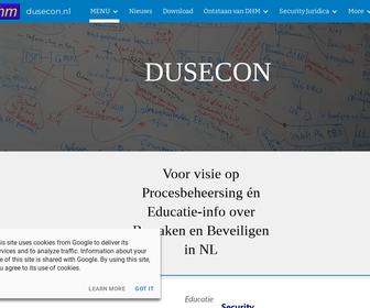 https://www.dusecon.nl