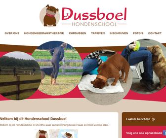 Hondenschool & Kennel Dussboel