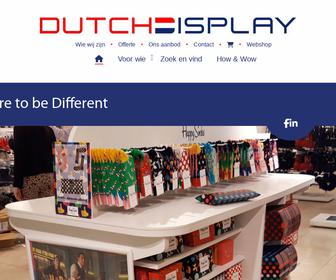 http://www.dutch-display.nl