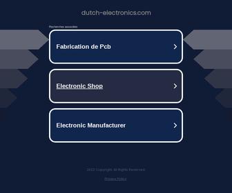 http://www.dutch-electronics.com