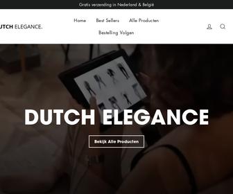 http://www.Dutch-Elegance.com
