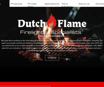 Dutch Flame Production & Trading B.V.