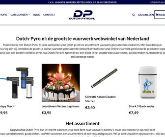http://www.dutch-pyro.nl